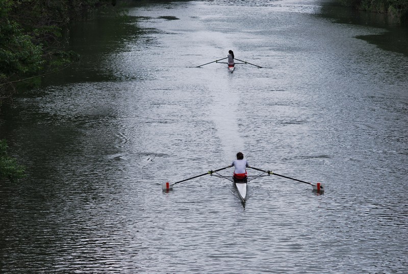 Dos platas para Navarra en la Copa de Primavera de Banyoles